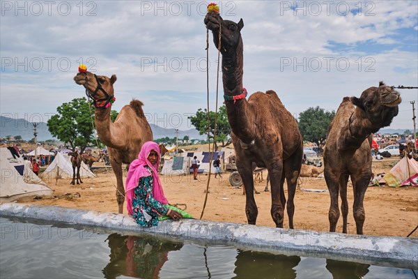 Pushkar