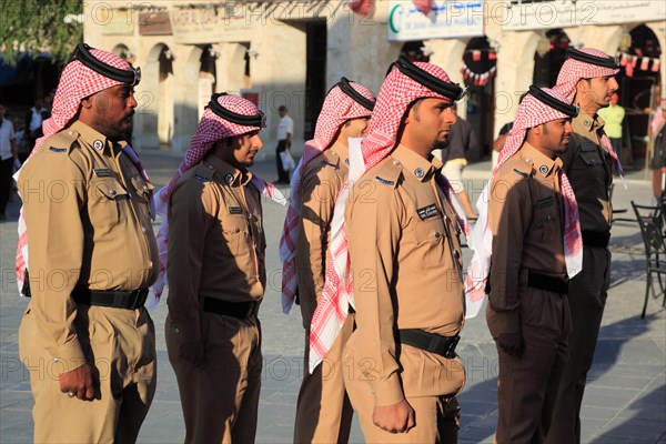 Old Town of Doha