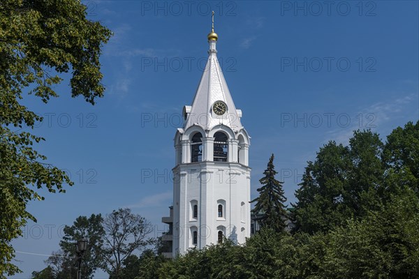 Cathedral in the Kremlin