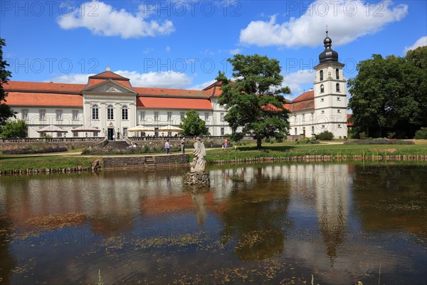 Schloss Fasanerie