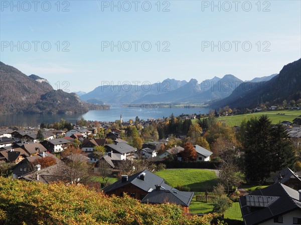 Wolfgangsee