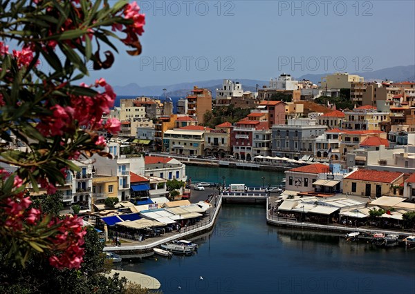 Agios Nikolaos