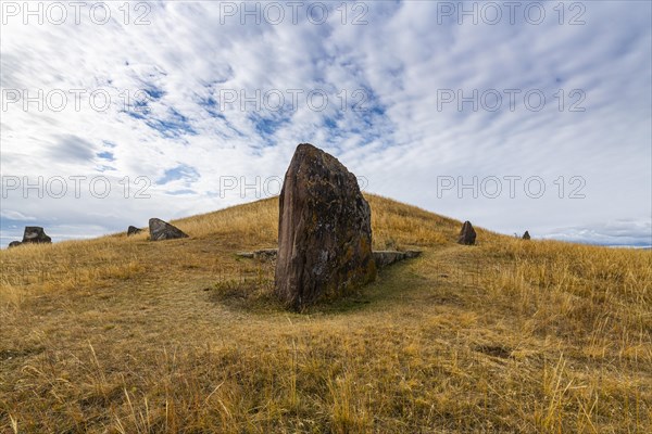 Salbyksky Mound