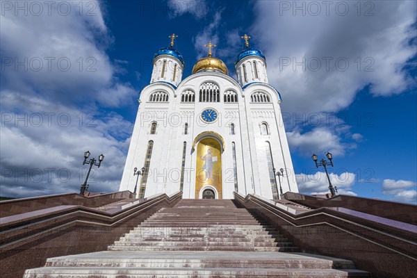 Cathedral of the Nativity