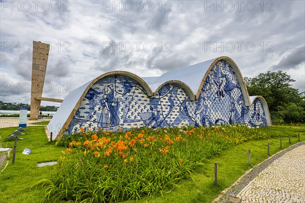 Sao Francisco de Assis Church