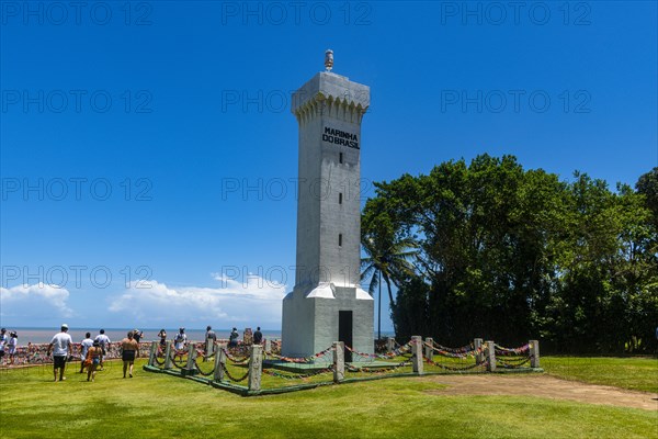 Safe Harbor Lighthouse