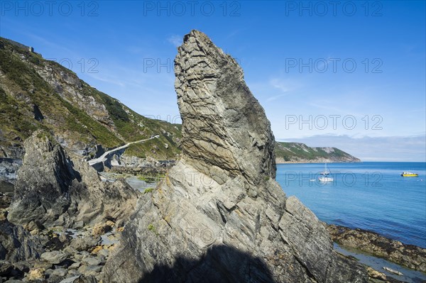 Island of Lundy