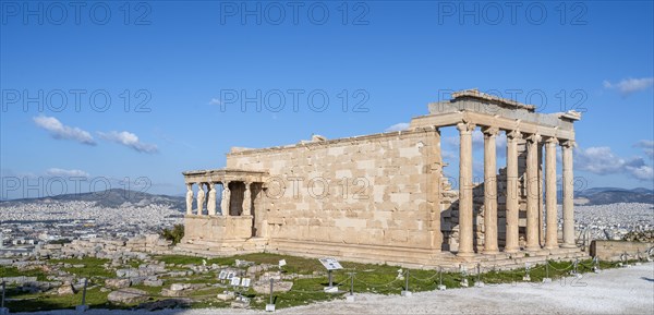 Erechtheion