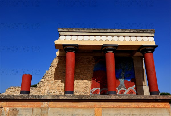 Knossos