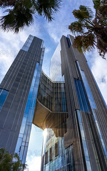 Gas Natural Fenosa Building
