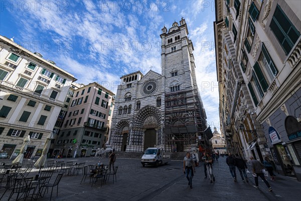 Cattedrale di San Lorenzo