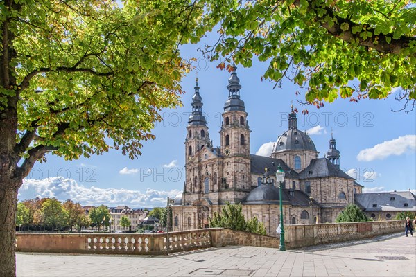 St. Salvator Cathedral