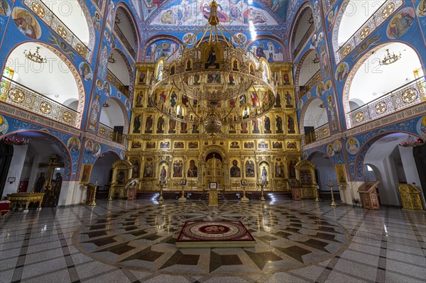 Cathedral of the Nativity