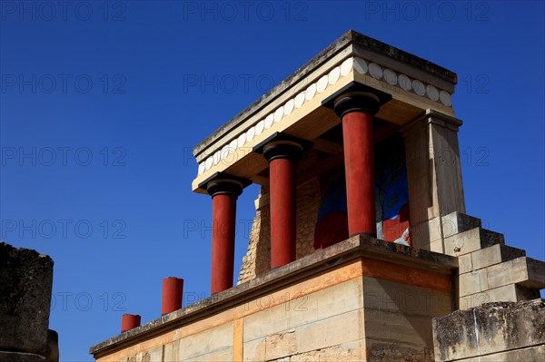 Knossos