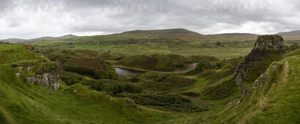 Fairy Glen