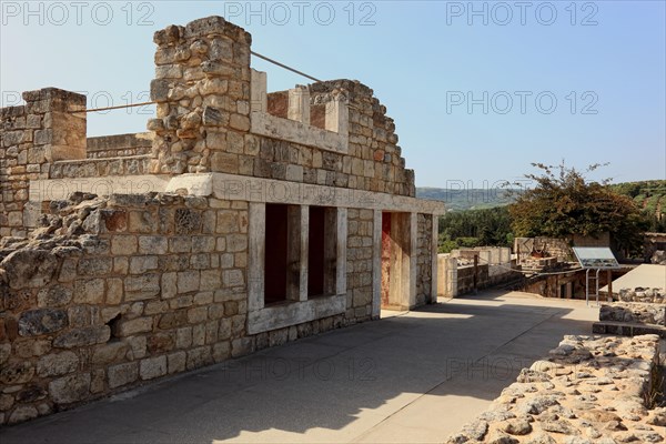 Knossos