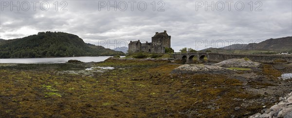 Eilean Donan Castle