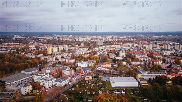 Pila Wielkopolska Poland