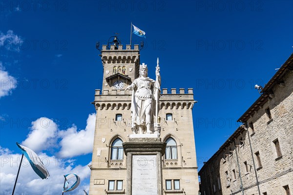 Palazzo Pubblico