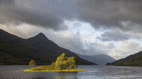 Loch Leven