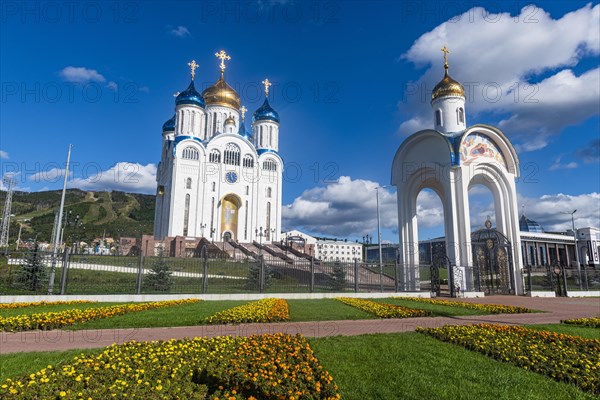 Cathedral of the Nativity