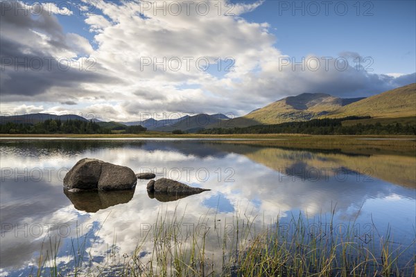 Loch Tulla