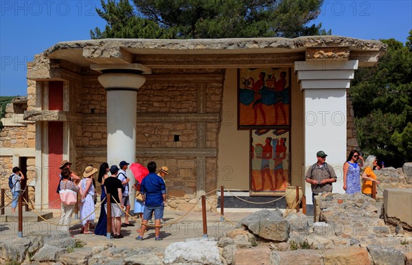 Knossos