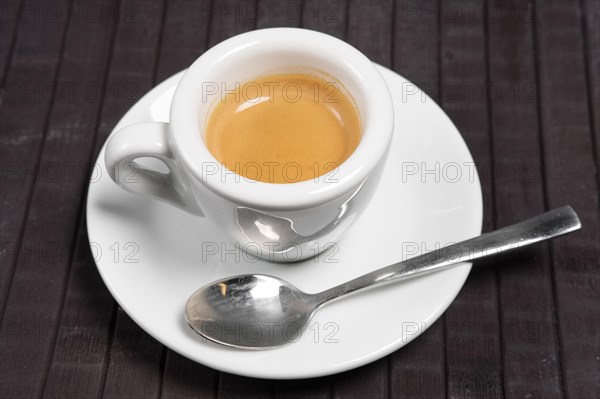 Cup of espresso