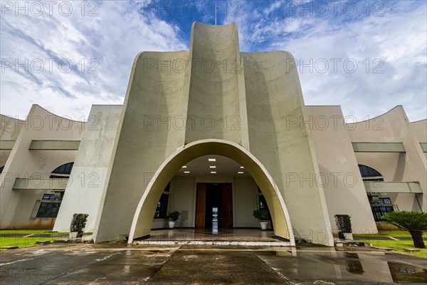 Cathedral Sagrado Coracao de Jesus