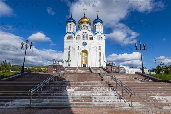 Cathedral of the Nativity