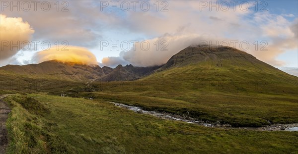 Fairy Pools