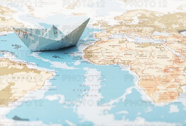 Travel concept with world map. Resolution and high quality beautiful photo