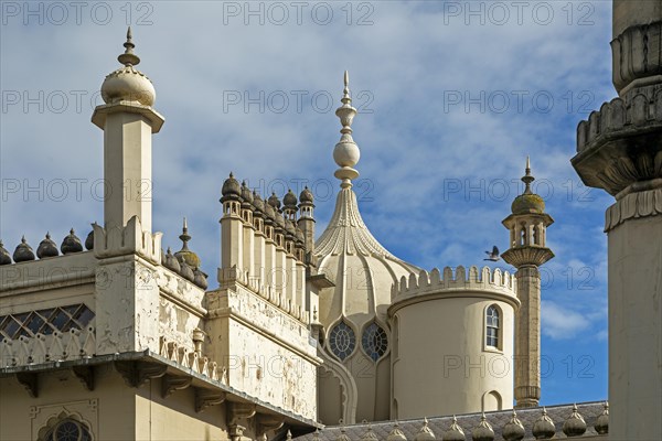 Royal Pavilion