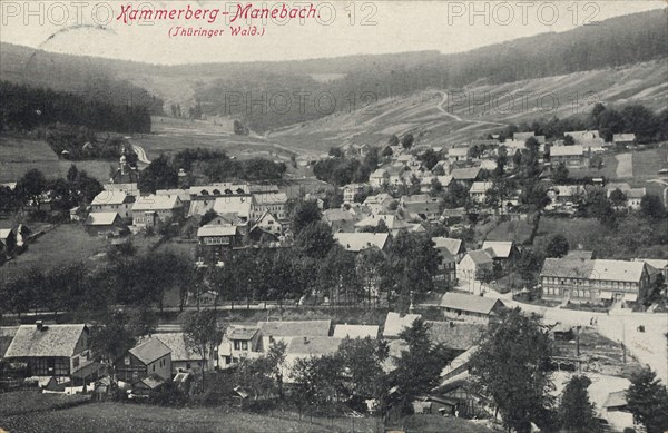 Kammerberg