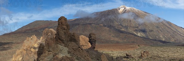 Pico del Teide