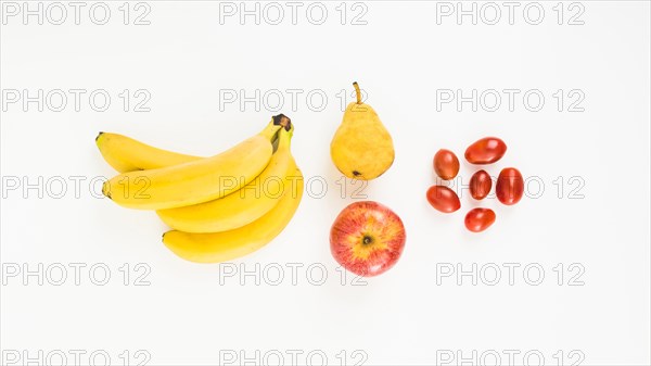 Composition fruits