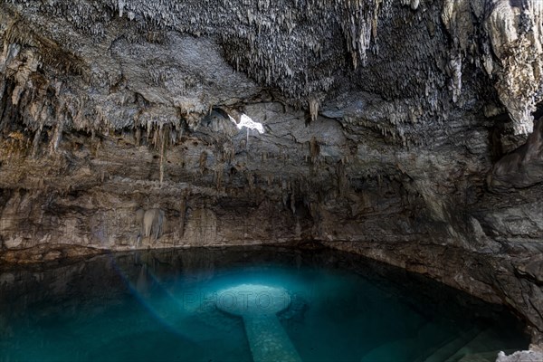 Cenote Suytun