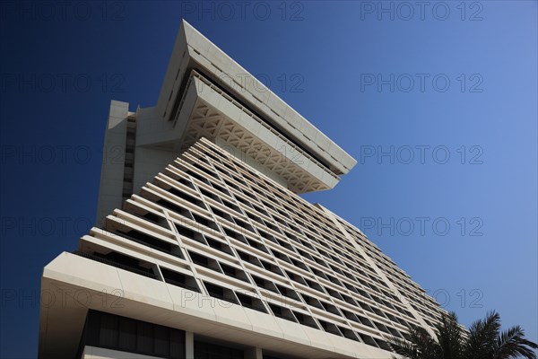 The Sheraton Doha Hotel