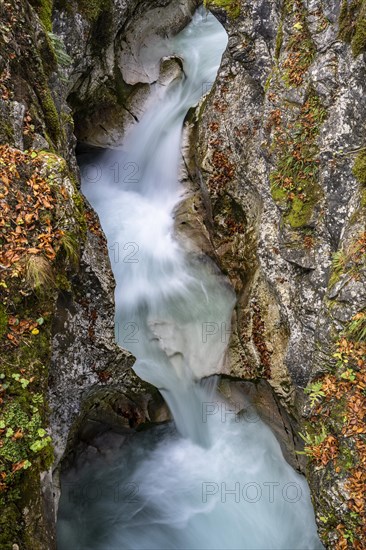 Moznica gorge