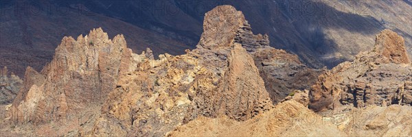 Roques de Garcia