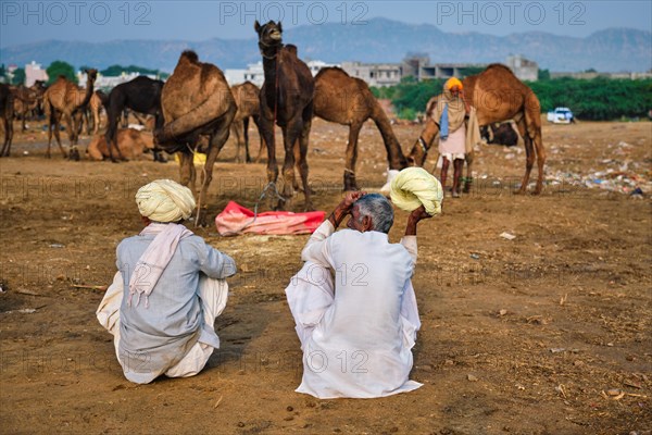 Pushkar