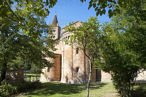 Pieve di Santa Maria Annunziata e San Biagio