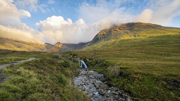 Fairy Pools