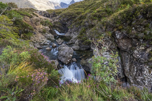 Fairy Pools