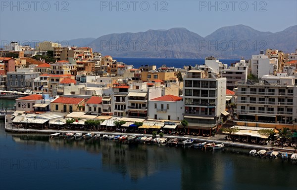 Agios Nikolaos