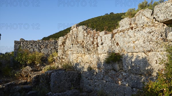 Archaeological site