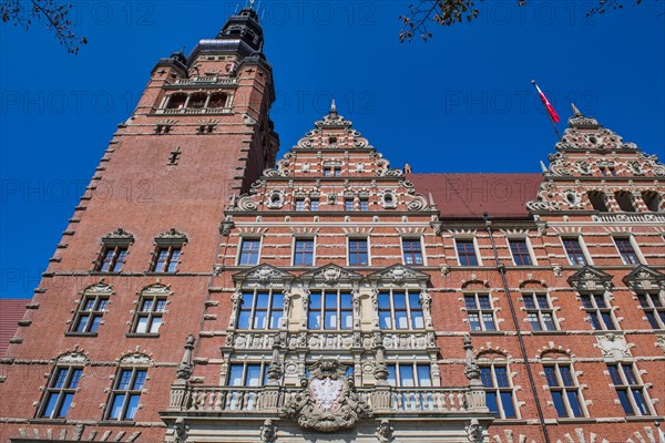 Government office in Szczecin