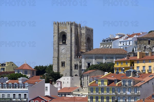 Lisbon Cathedral