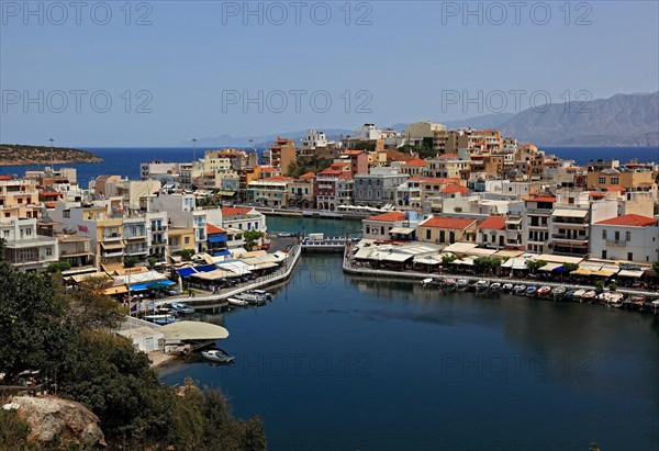 Agios Nikolaos