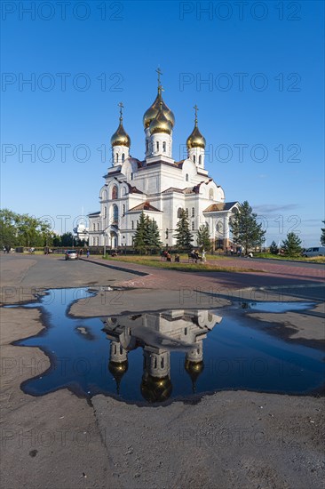 Cathedral of the Archangel